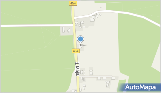 7542845252, Usługi Montażowe Magdalena Srebrna 