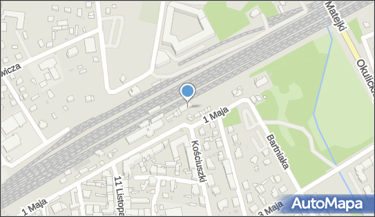 145843430, U Malina 