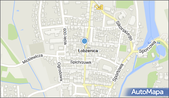 7642399088, Przedsiębiorstwo Handlowo-Usługowe Marek Maciejewski 