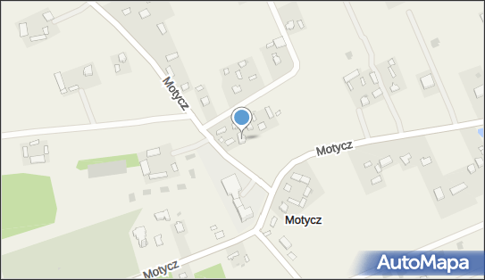 U.P.H.Mieczysław Tomasik, Motycz 39B, Motycz 21-030 - Przedsiębiorstwo, Firma, NIP: 7121087512