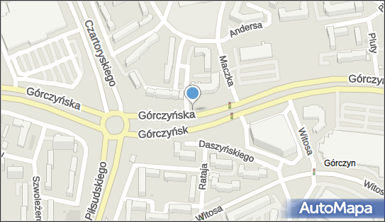 5991772490, U&P Kosmetyka Piniewska Urszula 