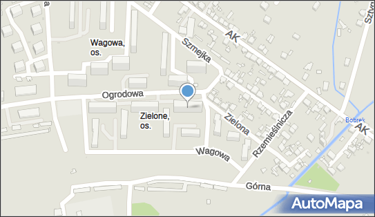6441482037, Głośna Krystyna 