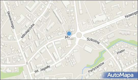 U Pani Czesi, Armii Krajowej 1, Goleniów 72-100 - Przedsiębiorstwo, Firma, NIP: 8560007065
