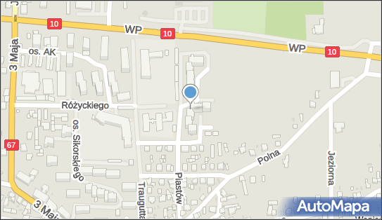 8931073838, Usługi Remontowo-Budowlane Jolanta Banasik 