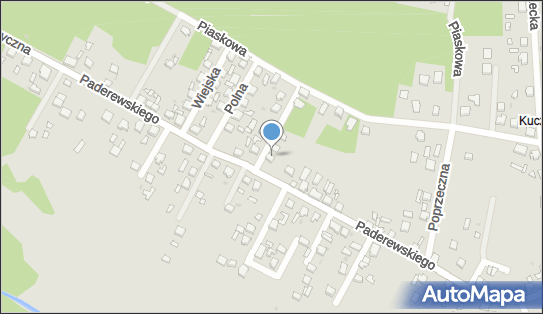U.R.B., ul. Paderewskiego 31, Kalety 42-660 - Przedsiębiorstwo, Firma, NIP: 5751585765