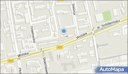 U R G A, Wolska 40A, Warszawa 01-187 - Przedsiębiorstwo, Firma, NIP: 5272456573