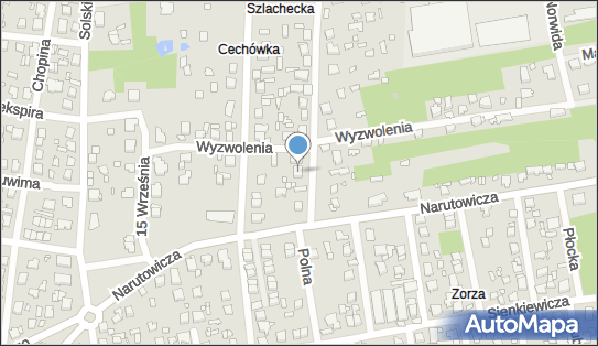 U Rafcia, Polna 3, Sulejówek 05-071 - Przedsiębiorstwo, Firma, numer telefonu, NIP: 8221909776