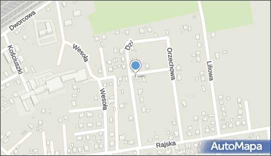 6561048740, Usługi Spawalnicze 
