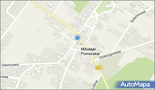 5792096939, U Soleckich
