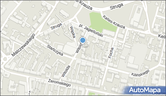 U Sylwii Sylwia Dobczyńska, ul. Witolda 6/8, Radom 26-600 - Przedsiębiorstwo, Firma, NIP: 7962877201