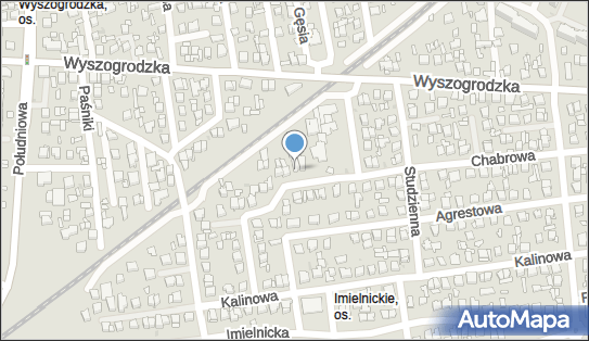 U.T.M.i K., ul. Chabrowa 27/29, Płock 09-402 - Przedsiębiorstwo, Firma, NIP: 7741567695