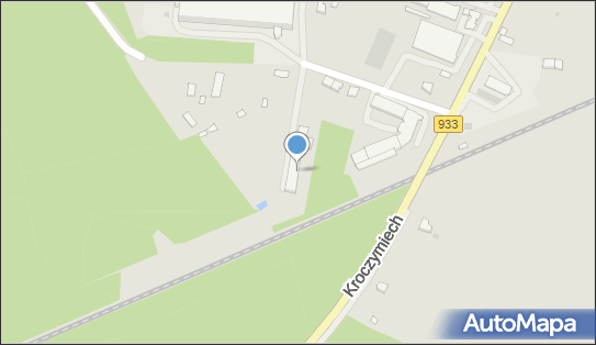 U Touch Poland, Kroczymiech 60B, Chrzanów 32-500 - Przedsiębiorstwo, Firma, numer telefonu, NIP: 6282211922