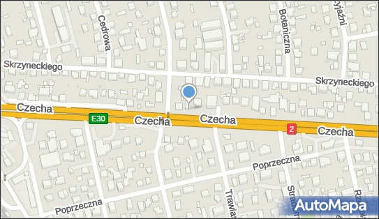 U Włodka, ul. Bronisława Czecha 45, Warszawa 04-683 - Przedsiębiorstwo, Firma, NIP: 9522034824