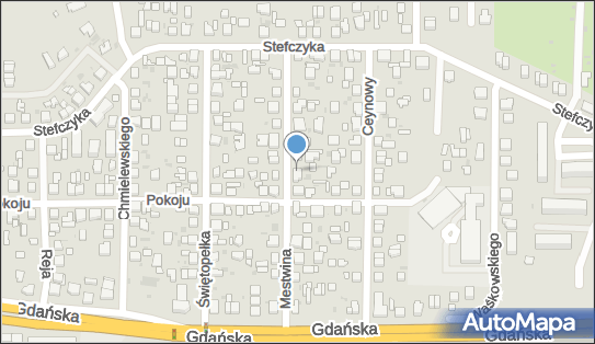 U Wuja, Mestwina 14, Wejherowo 84-200 - Przedsiębiorstwo, Firma, NIP: 5881192886