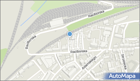 6341190370, Uar - Zakład Systemów Automatyki Uar Barbara Tomczyk 
