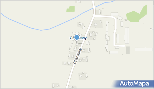 Ub MK, Charytany 16B, Charytany 37-543 - Przedsiębiorstwo, Firma, NIP: 7921473300
