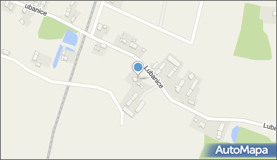 Ub, MS, Lubanice 52, Lubanice 68-200 - Przedsiębiorstwo, Firma, NIP: 9281046575