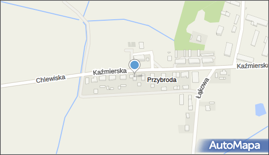 7771885514, Usługi Budowlane - Dekarskie Kazimierz Beczek 