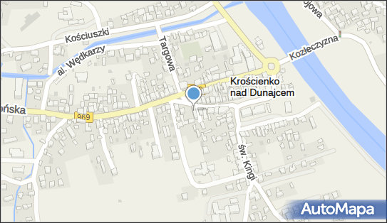7352415531, Mikołajczyk 24 Grzegorz Mikołajczyk 