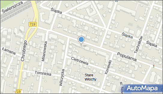 Ubezpieczenia Agencja Włochy Zenon Mąka Ewa Mąka, Popularna 18 02-473 - Przedsiębiorstwo, Firma, numer telefonu, NIP: 5222373684