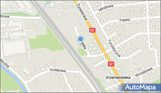 9372285179, Ubezpieczenia Agnieszka Krywult 