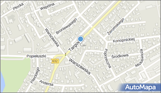 5671039457, Ubezpieczenia Alina Lipińska-Biesiada 
