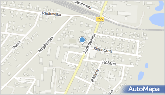 5542738650, Ubezpieczenia Arkadiusz Firgolski 