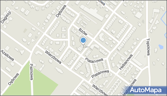 Ubezpieczenia Az, Kalinowa 18, Koszalin 75-667 - Przedsiębiorstwo, Firma, numer telefonu, NIP: 7641587764