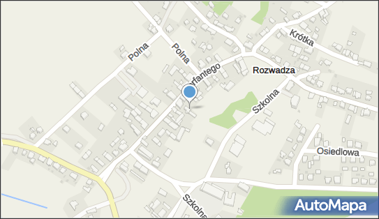 Ubezpieczenia - Bernadeta Jokiel, ul. Korfantego 12, Rozwadza 47-330 - Przedsiębiorstwo, Firma, NIP: 7491002198