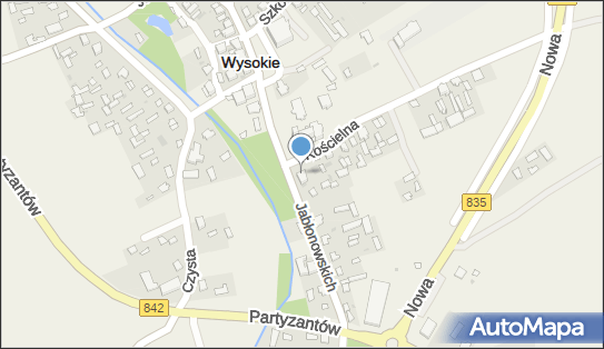 9181258680, Ubezpieczenia Bożena Reszka 