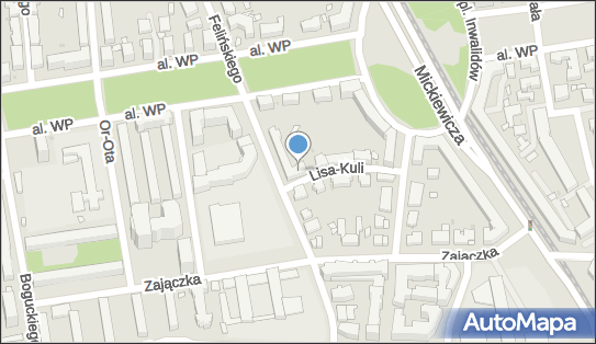 Ubezpieczenia Czapiewska, ul. Leopolda Lisa Kuli 14, Warszawa 01-512 - Przedsiębiorstwo, Firma, NIP: 1180077328