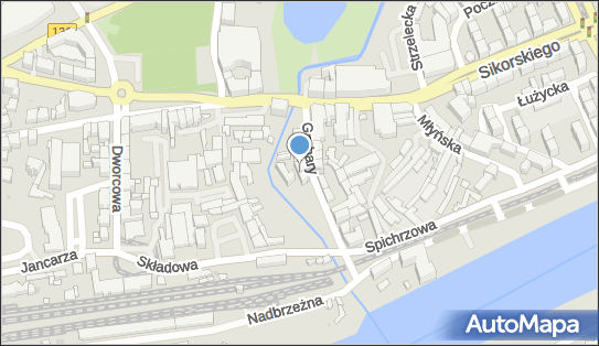 Ubezpieczenia Czechowicz w Gorzowie Wlkp, Garbary 16 66-400 - Przedsiębiorstwo, Firma, numer telefonu, NIP: 5992538069