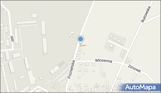Ubezpieczenia Dla Ciebie, Wiosenna 2C, Krężoły 66-100 - Przedsiębiorstwo, Firma, numer telefonu, NIP: 9271226347