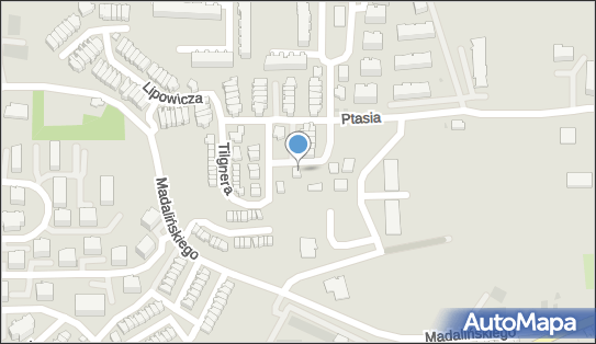 Ubezpieczenia Ewa Sygulska, ul. Damazego Tilgnera 11, Gdańsk 80-809 - Przedsiębiorstwo, Firma, NIP: 5841084972