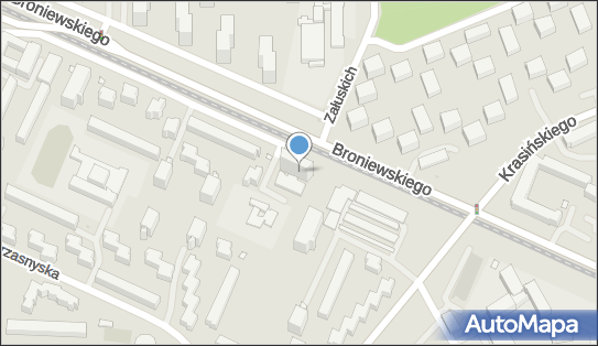 5221377295, Ubezpieczenia i Finanse Dorota Degórska 