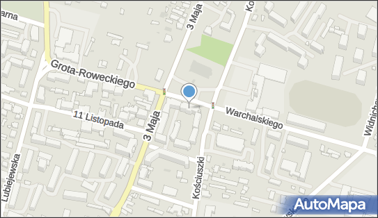 7591294929, Ubezpieczenia i Turystyka -Kożuchowscy Jan Kożuchowski 
