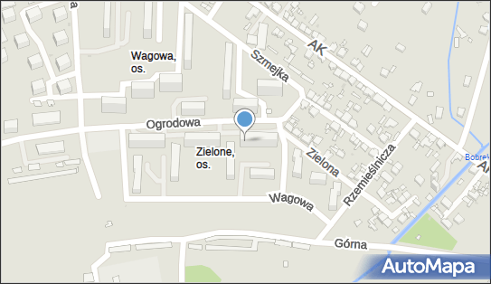 6442100380, Iwona Matusik Ubezpieczenia i Usługi 