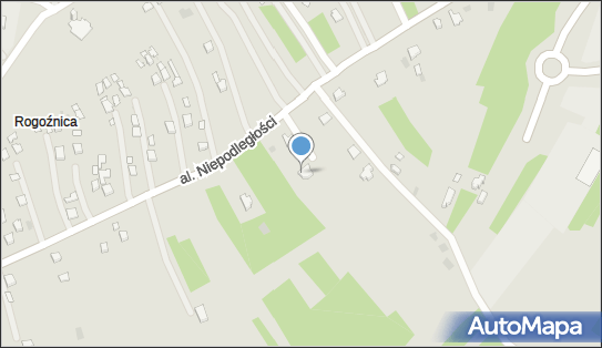 Ubezpieczenia Jarosław Kus, Rogoźnica 42a, Rogoźnica 36-060 - Przedsiębiorstwo, Firma, NIP: 8131339335
