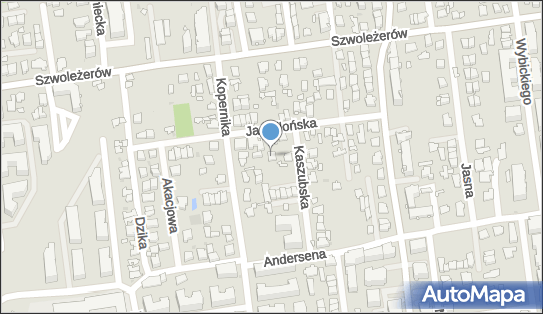 Ubezpieczenia Majewski Paweł, Kaszubska 4A, Ząbki 05-091 - Przedsiębiorstwo, Firma, NIP: 9522005952