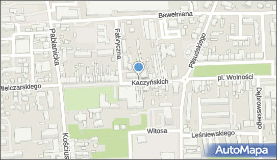 7690503365, Ubezpieczenia Michał Ejme 