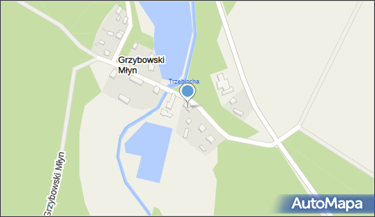 Ubezpieczenia Monika Breska, Grzybowski Młyn 6, Grzybowski Młyn 83-406 - Przedsiębiorstwo, Firma, NIP: 5911512836