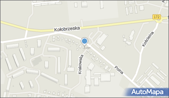 Ubezpieczenia Multiagencja Zachód Katarzyna Tołkaczew, Polna 86 78-400 - Przedsiębiorstwo, Firma, NIP: 7742538833