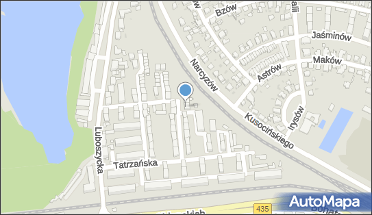 7541574928, Ubezpieczenia Na Życie Cisek Ewa 