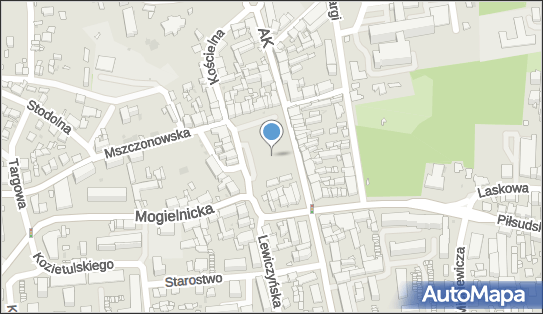 Ubezpieczenia od A do z Wiktoria Drużdżel, pl. Wolności 1 05-600 - Przedsiębiorstwo, Firma, NIP: 7962963797