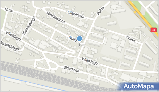 6371108522, Ubezpieczenia od A do z Ewa Błaszczuk 