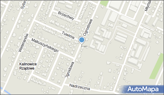 061548740, Ubezpieczenia Robert Wiater 