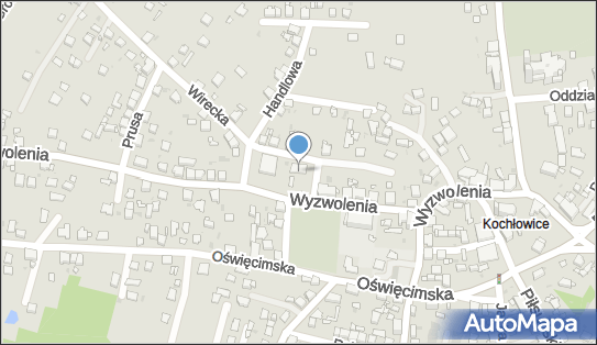 Ubezpieczenia Zofia Nowrotek-Jeż, Wyzwolenia 18, Ruda Śląska 41-707 - Przedsiębiorstwo, Firma, NIP: 6412170588