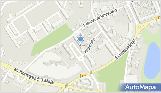 Ubezpieczenia, ul. Orląt Lwowskich 10, Gorzów Wielkopolski 66-400 - Przedsiębiorstwo, Firma, NIP: 5991000623