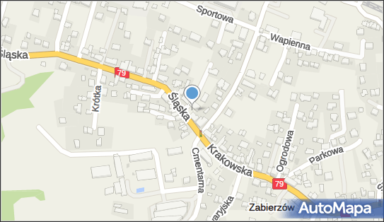 6761168265, Ubezpieczenia Jacek Woźniak 