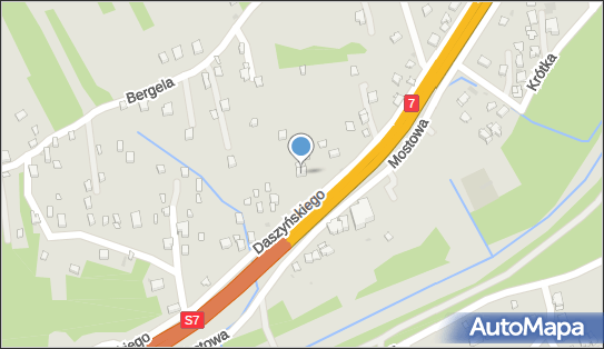Ubezpieczenia, ul. Ignacego Daszyńskiego 35D, Myślenice 32-400 - Przedsiębiorstwo, Firma, NIP: 6811316042